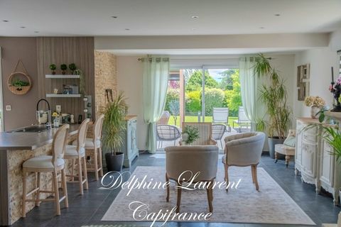 Villa en Petiville, Calvados, Petiville - € 742.000 | Ref: 340931064340 - photo 7
