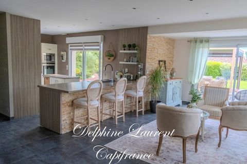Villa en Petiville, Calvados, Petiville - € 742.000 | Ref: 340931064340 - photo 8