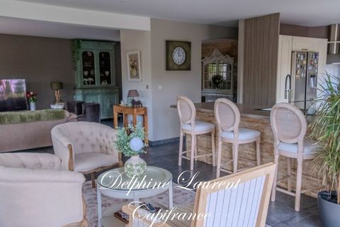 Villa en Petiville, Calvados, Petiville - € 742.000 | Ref: 340931064340 - photo 9