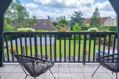 Villa en Petiville, Calvados, Petiville - € 742.000 | Ref: 340931064340 - photo 19