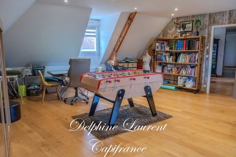 Villa en Petiville, Calvados, Petiville - € 742.000 | Ref: 340931064340 - photo 26