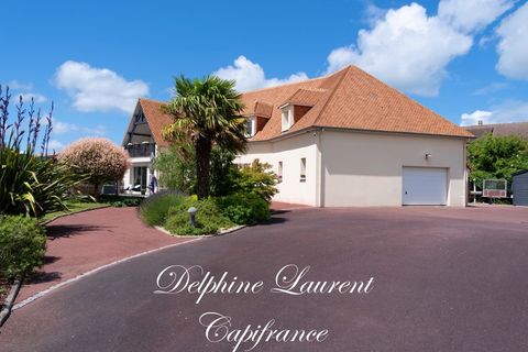 Villa en Petiville, Calvados, Petiville - € 742.000 | Ref: 340931064340 - photo 30