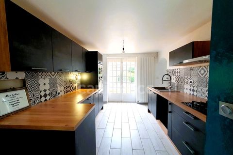 Villa a Roye, Somme, Roye - € 159.000 | Ref: 340932672567 - foto 2