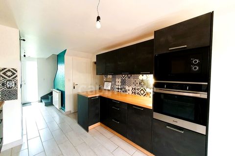 Villa a Roye, Somme, Roye - € 159.000 | Ref: 340932672567 - foto 5