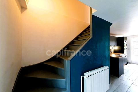 Villa a Roye, Somme, Roye - € 159.000 | Ref: 340932672567 - foto 6