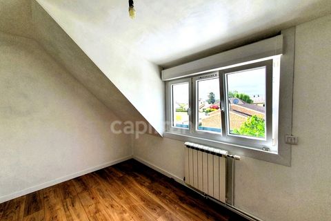 Villa a Roye, Somme, Roye - € 159.000 | Ref: 340932672567 - foto 9