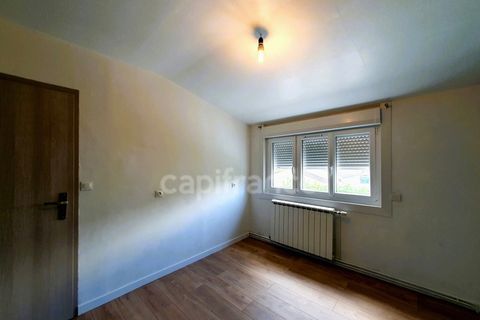 Villa a Roye, Somme, Roye - € 159.000 | Ref: 340932672567 - foto 10