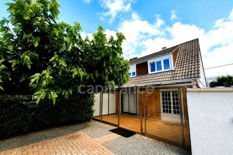 Villa a Roye, Somme, Roye - € 159.000 | Ref: 340932672567 - foto 14