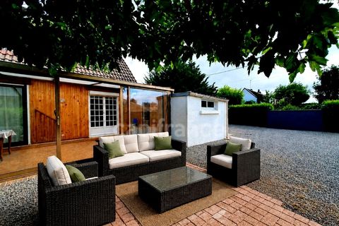 Villa a Roye, Somme, Roye - € 159.000 | Ref: 340932672567 - foto 17