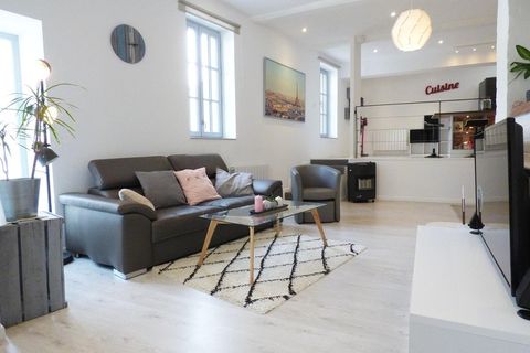 Lejlighed i Clermont-Ferrand, Puy-de-Dome, Clermont-Ferrand - € 229.000 | Ref: 340937772791 - foto 1