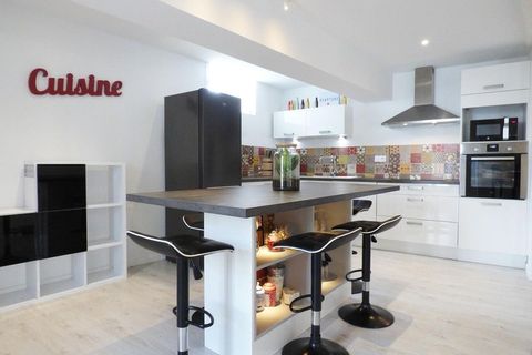 Lejlighed i Clermont-Ferrand, Puy-de-Dome, Clermont-Ferrand - € 229.000 | Ref: 340937772791 - foto 6
