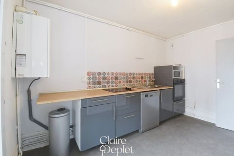 Lejlighed i Lille, Nord, Lille - € 135.000 | Ref: 340939214395 - foto 4
