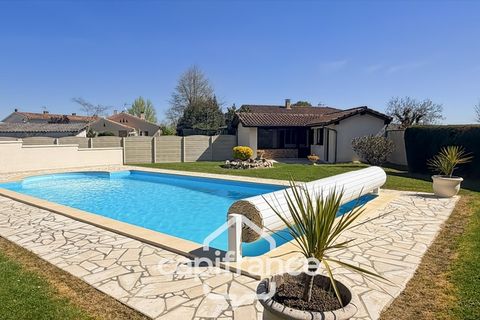 Villa a Pomarez, Landes, Pomarez - € 298.000 | Ref: 340932000760 - foto 2