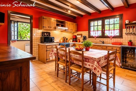 Villa a Pomarez, Landes, Pomarez - € 298.000 | Ref: 340932000760 - foto 5