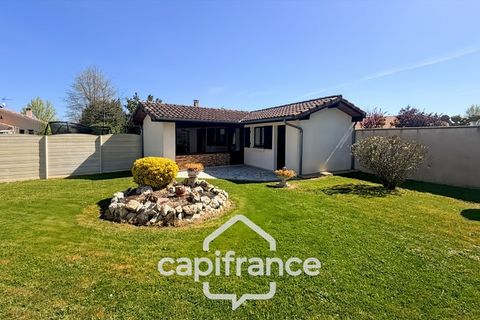 Villa a Pomarez, Landes, Pomarez - € 298.000 | Ref: 340932000760 - foto 10