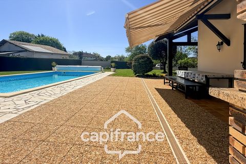 Villa a Pomarez, Landes, Pomarez - € 298.000 | Ref: 340932000760 - foto 12
