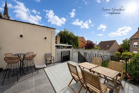 Villa a Bousbecque, Nord, Bousbecque - € 525.000 | Ref: 340931300935 - foto 9