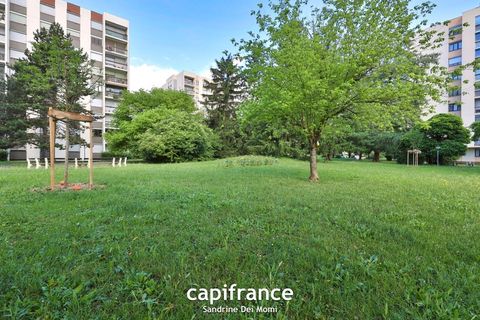 Leilighet i Saint-Genis-Laval, Rhone, Saint-Genis-Laval - € 187 000 | Ref: 340931110953 - foto 2