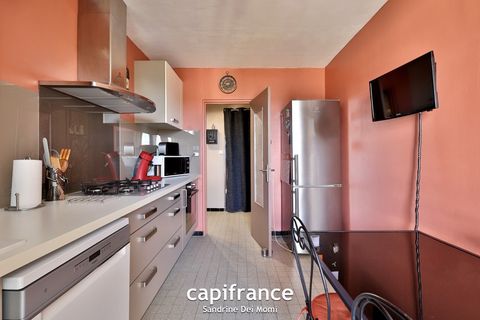Leilighet i Saint-Genis-Laval, Rhone, Saint-Genis-Laval - € 187 000 | Ref: 340931110953 - foto 3
