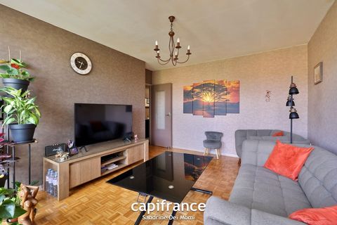 Leilighet i Saint-Genis-Laval, Rhone, Saint-Genis-Laval - € 187 000 | Ref: 340931110953 - foto 6