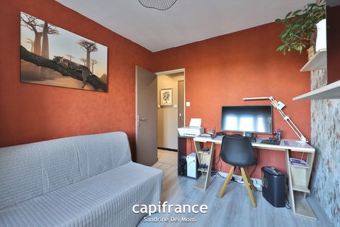 Leilighet i Saint-Genis-Laval, Rhone, Saint-Genis-Laval - € 187 000 | Ref: 340931110953 - foto 13