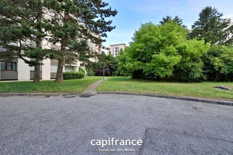 Leilighet i Saint-Genis-Laval, Rhone, Saint-Genis-Laval - € 187 000 | Ref: 340931110953 - foto 17