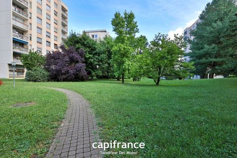 Leilighet i Saint-Genis-Laval, Rhone, Saint-Genis-Laval - € 187 000 | Ref: 340931110953 - foto 18