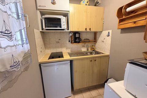 Lejlighed i Sainte-Maxime, Var, Sainte-Maxime - € 176.500 | Ref: 340932000947 - foto 3