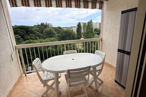 Lejlighed i Sainte-Maxime, Var, Sainte-Maxime - € 176.500 | Ref: 340932000947 - foto 6