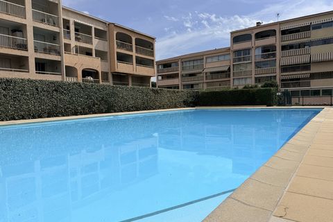 Lejlighed i Sainte-Maxime, Var, Sainte-Maxime - € 176.500 | Ref: 340932000947 - foto 7