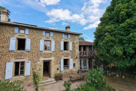 Landejendom i Albon, Drome, Albon - € 440.000 | Ref: 340931036660 - foto 2