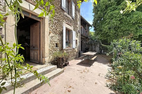 Landejendom i Albon, Drome, Albon - € 440.000 | Ref: 340931036660 - foto 4