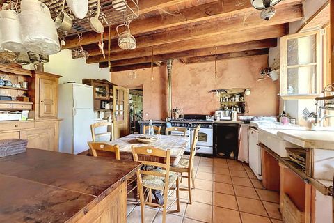 Landejendom i Albon, Drome, Albon - € 440.000 | Ref: 340931036660 - foto 5