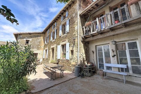 Landejendom i Albon, Drome, Albon - € 440.000 | Ref: 340931036660 - foto 10