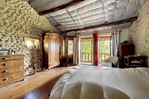 Landejendom i Albon, Drome, Albon - € 440.000 | Ref: 340931036660 - foto 15