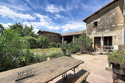 Landejendom i Albon, Drome, Albon - € 440.000 | Ref: 340931036660 - foto 18