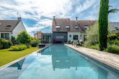 Villa i Igny, Essonne, Igny - € 998.000 | Ref: 340934407854 - foto 2