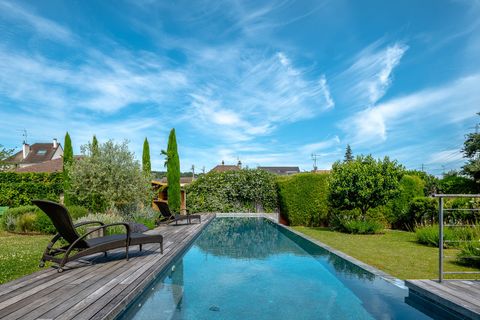 Villa i Igny, Essonne, Igny - € 998.000 | Ref: 340934407854 - foto 3