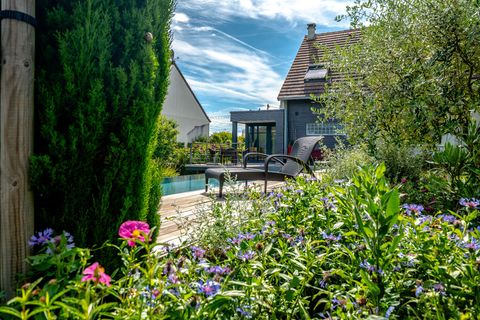 Villa i Igny, Essonne, Igny - € 998.000 | Ref: 340934407854 - foto 4