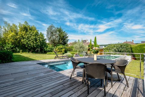 Villa i Igny, Essonne, Igny - € 998.000 | Ref: 340934407854 - foto 5