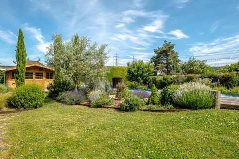 Villa i Igny, Essonne, Igny - € 998.000 | Ref: 340934407854 - foto 7