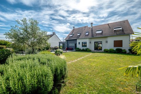 Villa i Igny, Essonne, Igny - € 998.000 | Ref: 340934407854 - foto 8