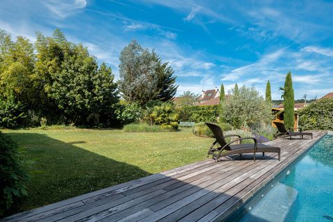Villa i Igny, Essonne, Igny - € 998.000 | Ref: 340934407854 - foto 9