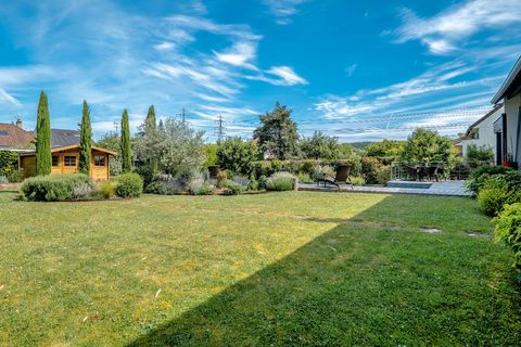 Villa i Igny, Essonne, Igny - € 998.000 | Ref: 340934407854 - foto 11