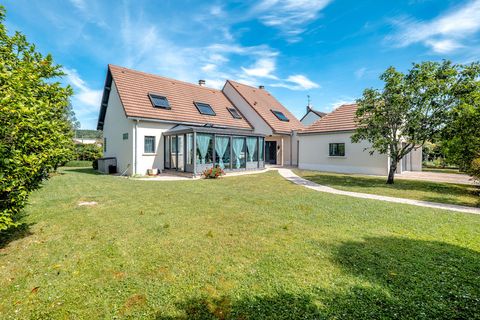 Villa i Igny, Essonne, Igny - € 998.000 | Ref: 340934407854 - foto 12