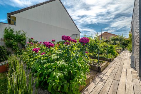 Villa i Igny, Essonne, Igny - € 998.000 | Ref: 340934407854 - foto 13