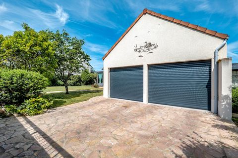 Villa i Igny, Essonne, Igny - € 998.000 | Ref: 340934407854 - foto 15