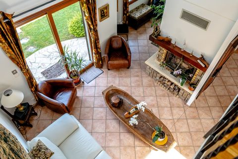 Villa i Igny, Essonne, Igny - € 998.000 | Ref: 340934407854 - foto 20