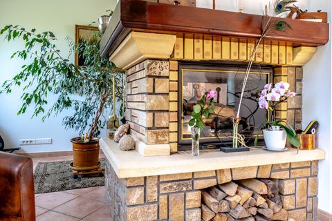 Villa i Igny, Essonne, Igny - € 998.000 | Ref: 340934407854 - foto 23