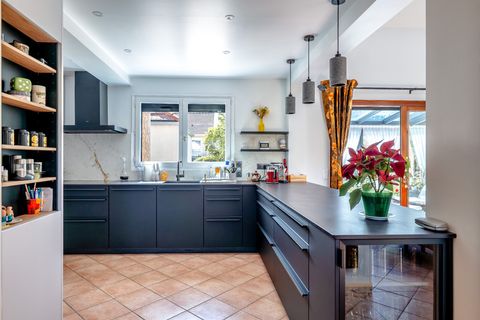 Villa i Igny, Essonne, Igny - € 998.000 | Ref: 340934407854 - foto 25